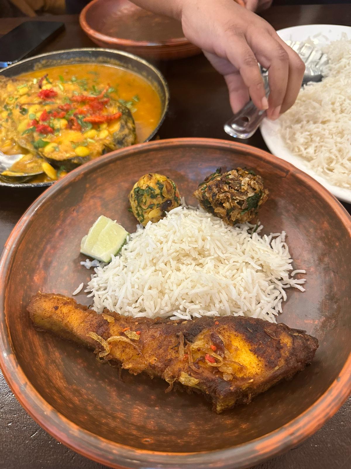 Traditional Sides
