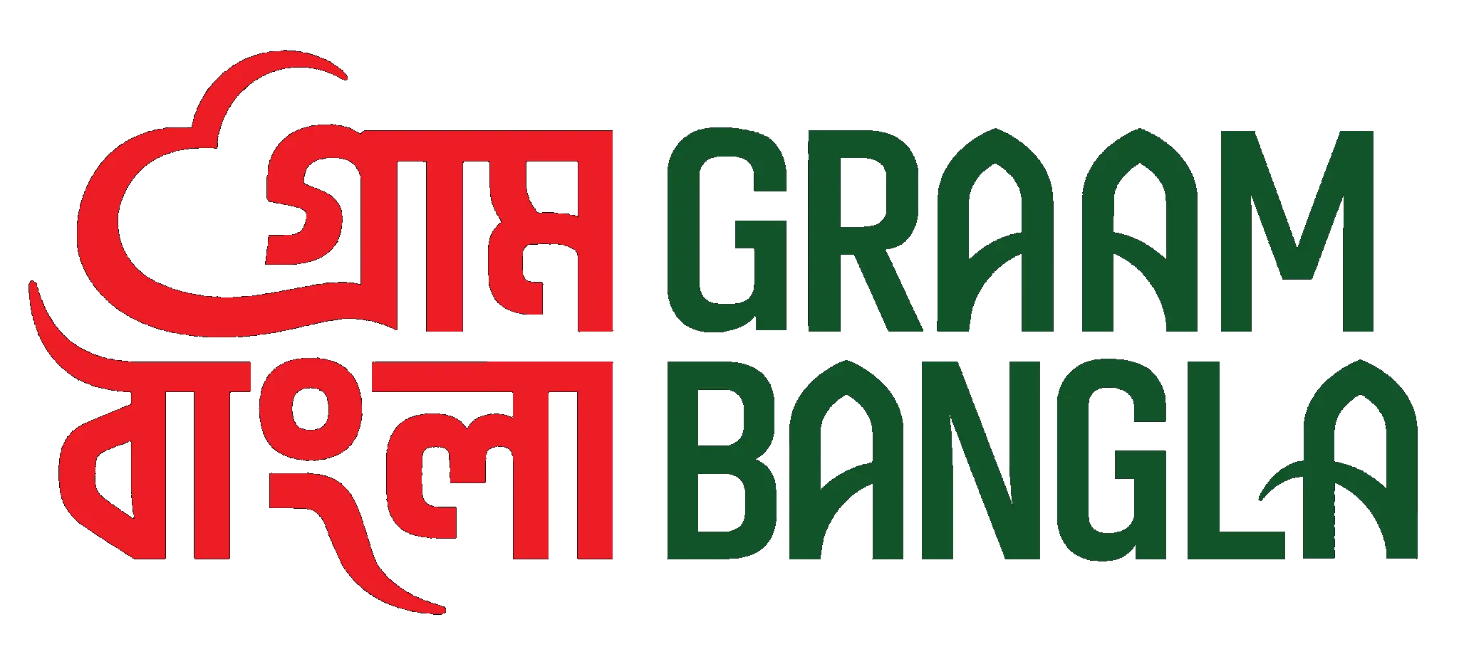 Graam Bangla