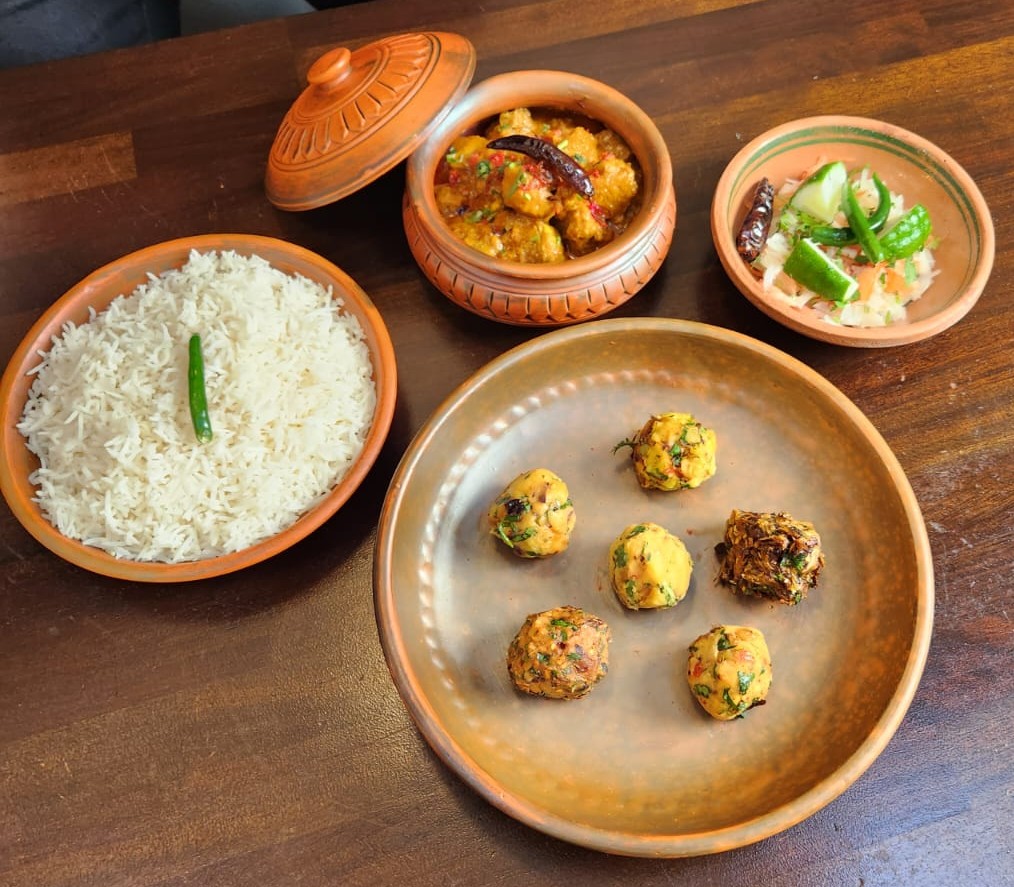 Bangladeshi dish