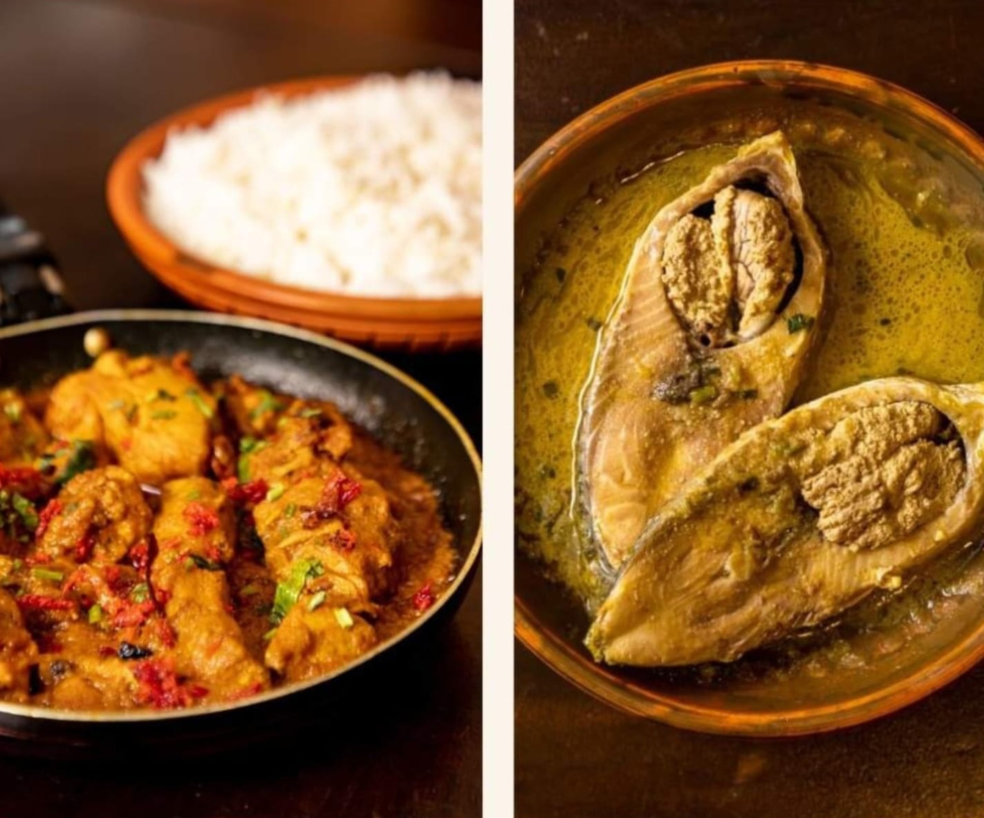 Bangladeshi dish
